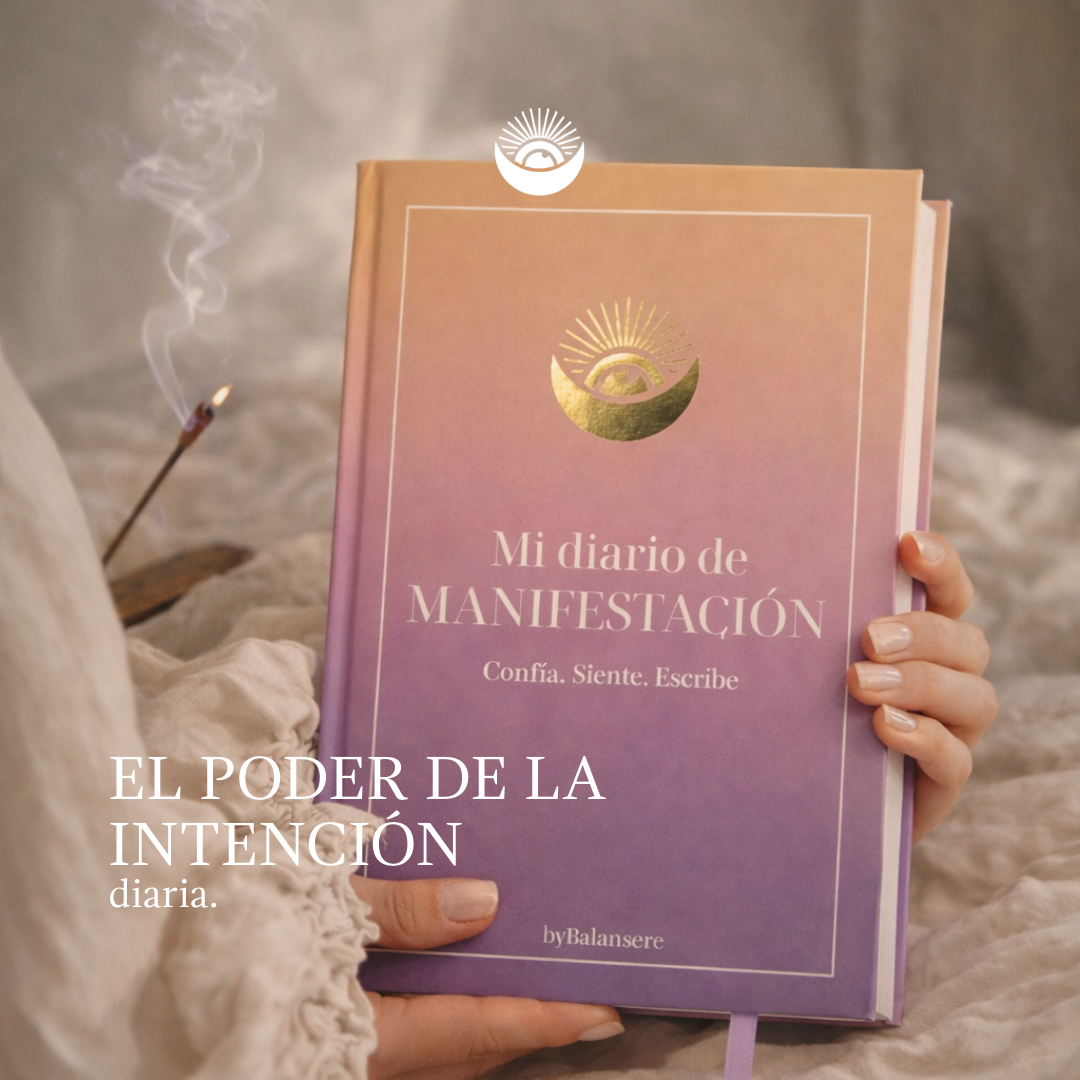 El poder de la intención diaria