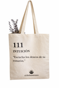 111 INTUICION