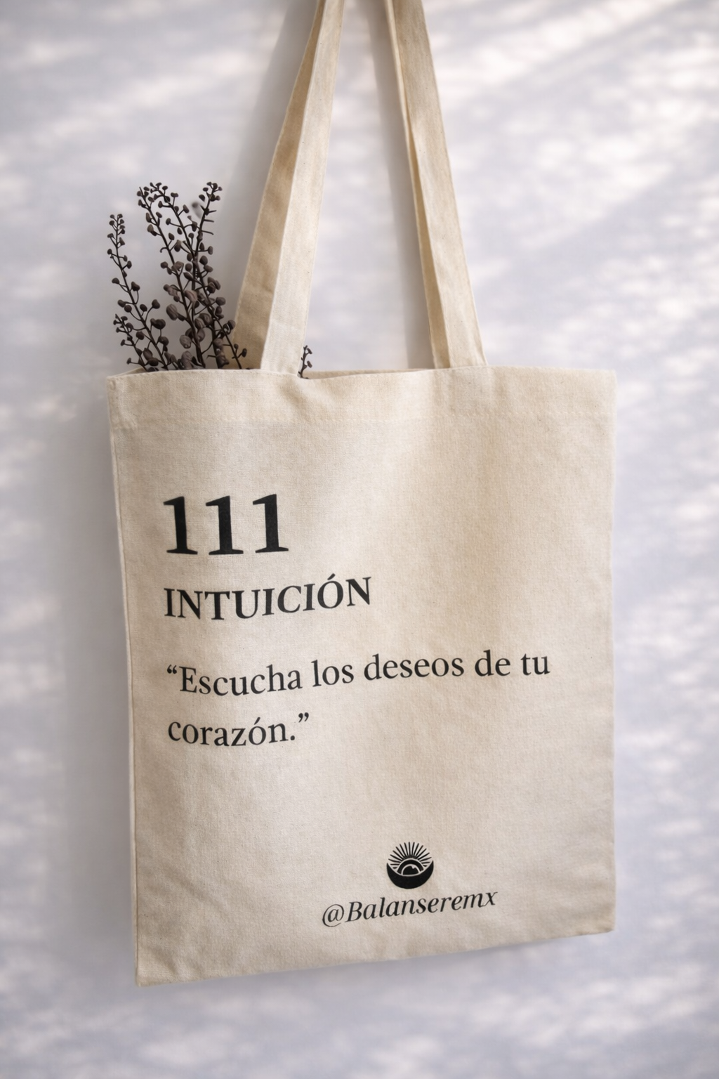 111 INTUICION