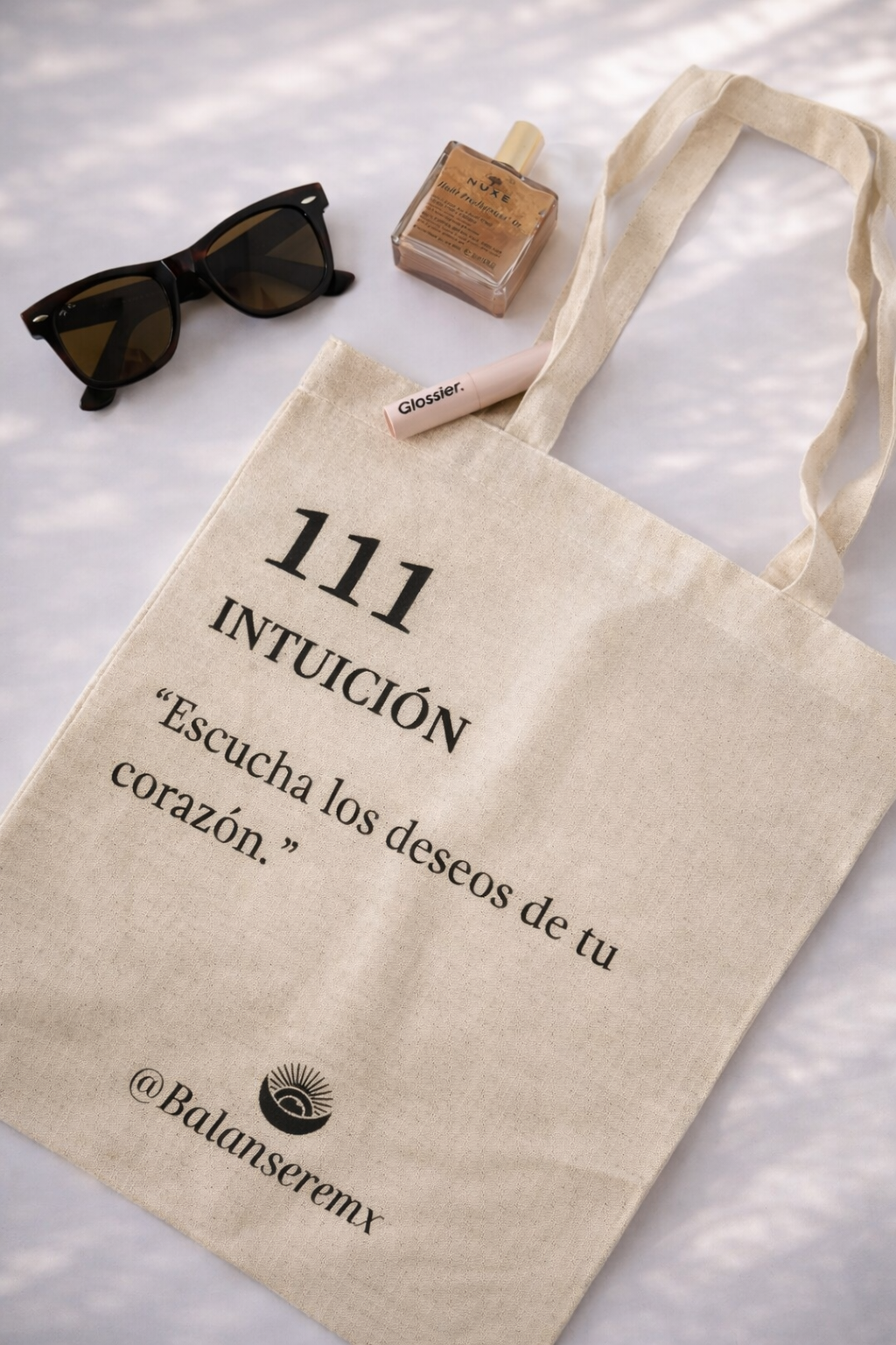 111 INTUICION